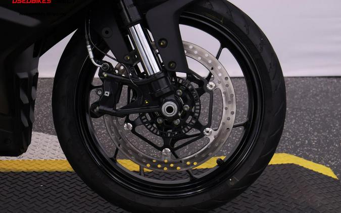 2025 Aprilia RS 457 - $6,899.00