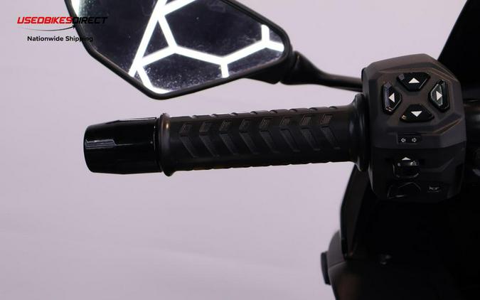 2025 Aprilia RS 457 - $6,899.00