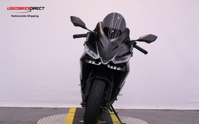 2025 Aprilia RS 457 - $6,899.00
