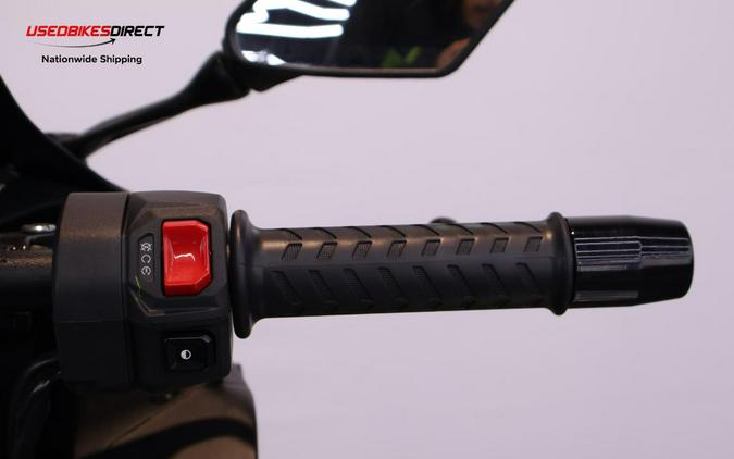 2025 Aprilia RS 457 - $6,899.00