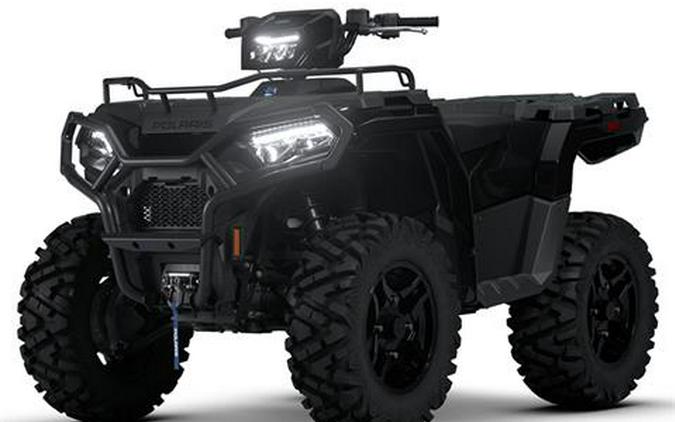 2026 Polaris Sportsman 570 Trail