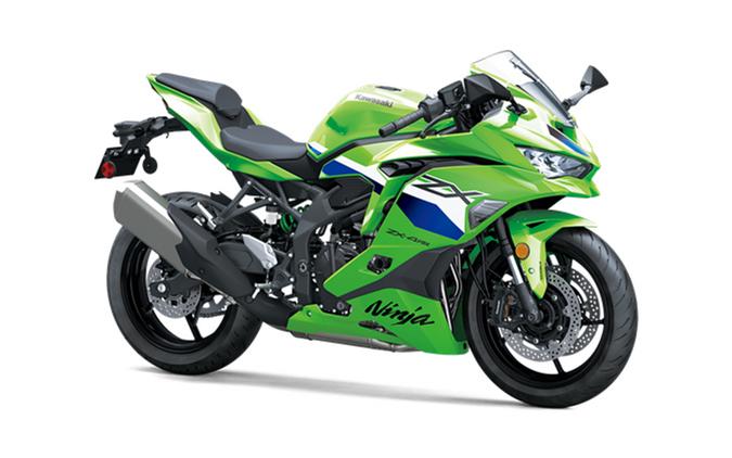 2026 KAWASAKI Ninja® ZX™-4RR ABS
