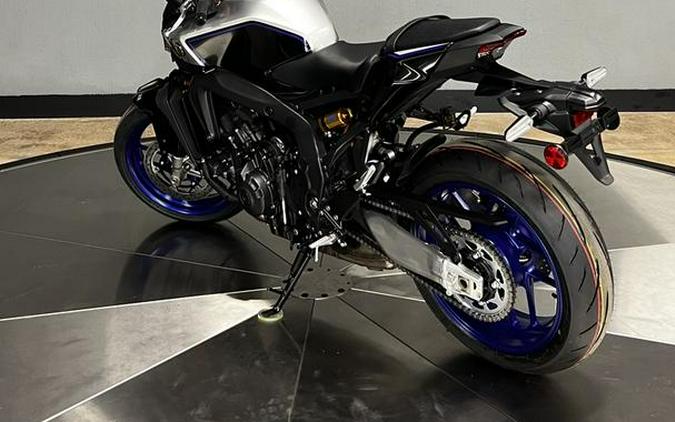 2026 Yamaha MT-09 SP