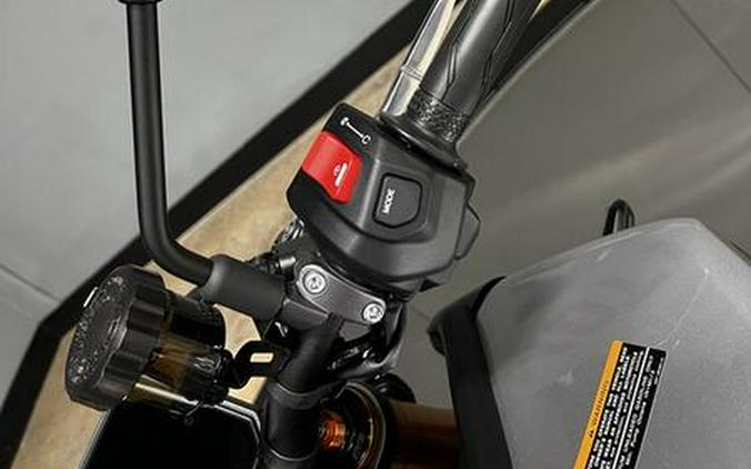 2026 Yamaha MT-09 SP
