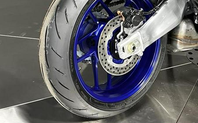 2026 Yamaha MT-09 SP