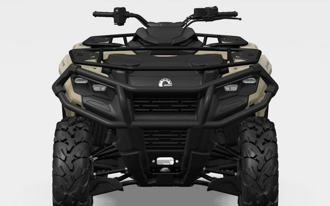2026 Can-Am Outlander™ Pro XU HD5