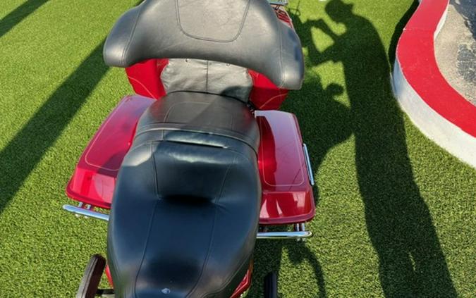 2012 Harley-Davidson FLHTC - Electra Glide Classic