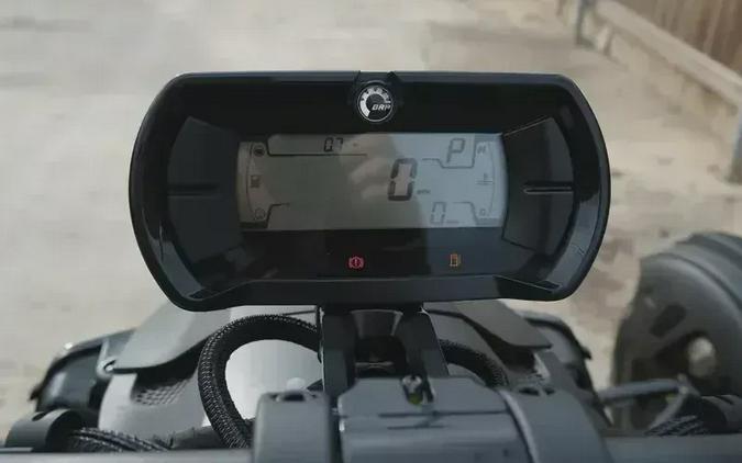 2026 CAN-AM RYKER 600 ACE