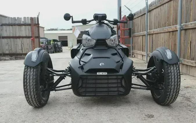 2026 CAN-AM RYKER 600 ACE