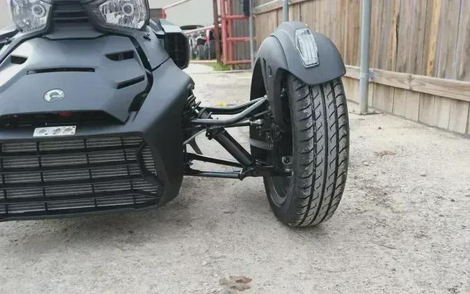 2026 CAN-AM RYKER 600 ACE