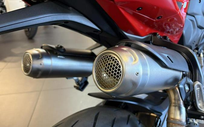 2026 Ducati Streetfighter V2