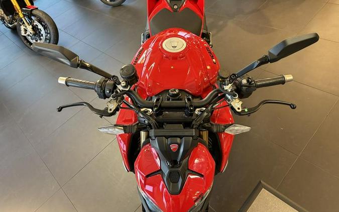 2026 Ducati Streetfighter V2