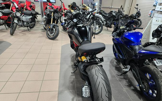 2020 DUCATI DIAVEL 1260