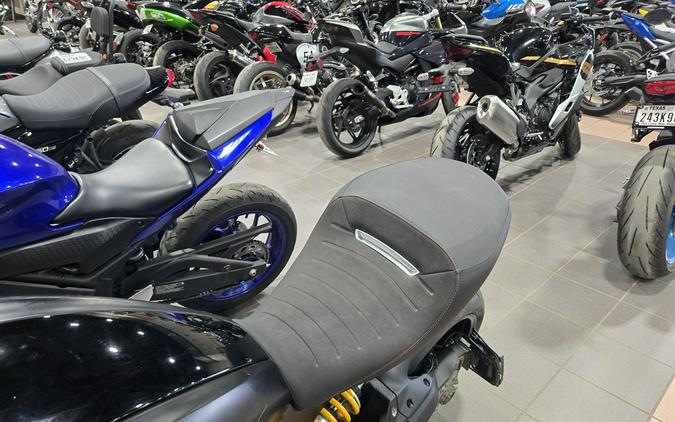 2020 DUCATI DIAVEL 1260