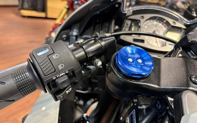 2026 Honda® CBR600RR