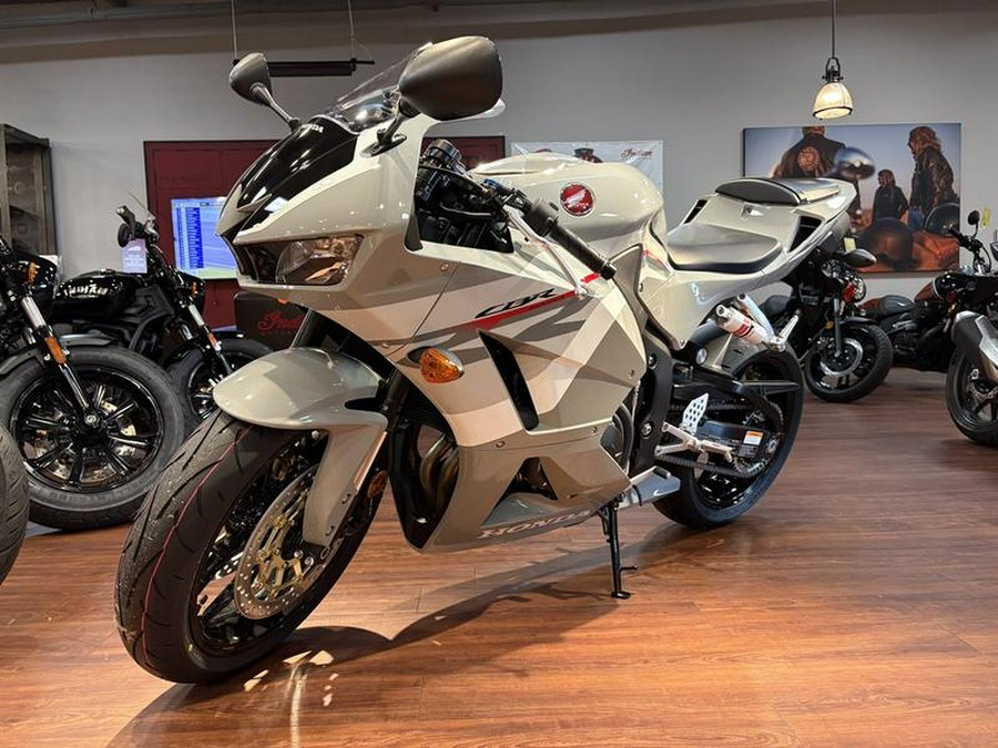 2026 Honda® CBR600RR