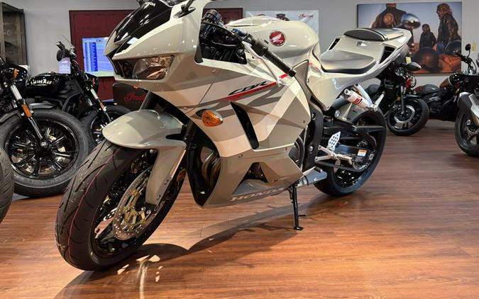2026 Honda® CBR600RR