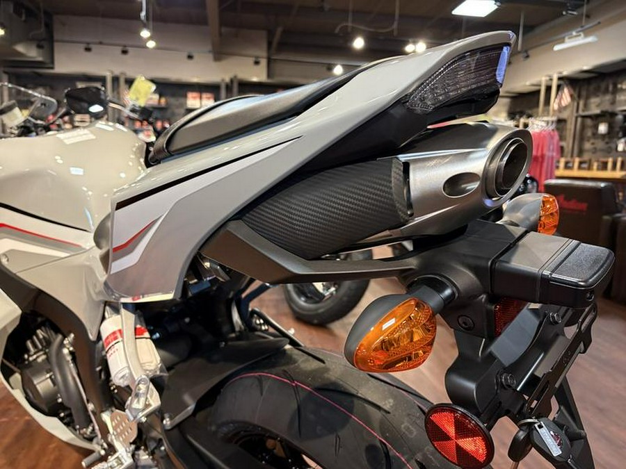 2026 Honda® CBR600RR