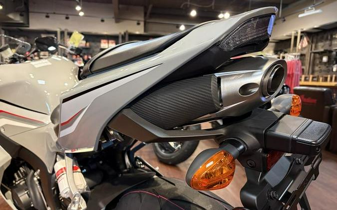 2026 Honda® CBR600RR