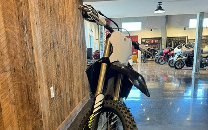 2024 Triumph TF 250-X