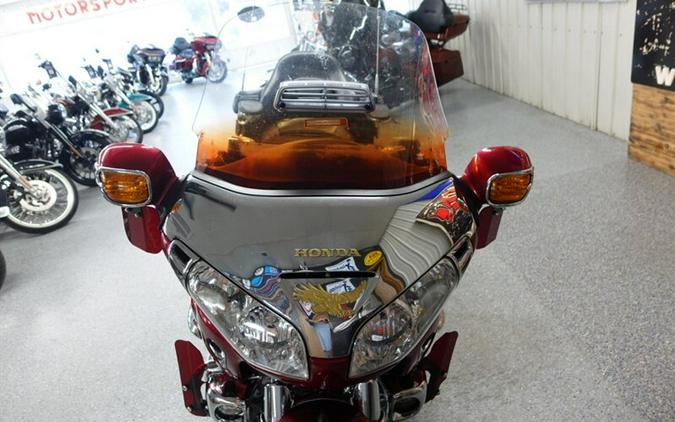 2003 Honda Gold Wing 1800 ABS