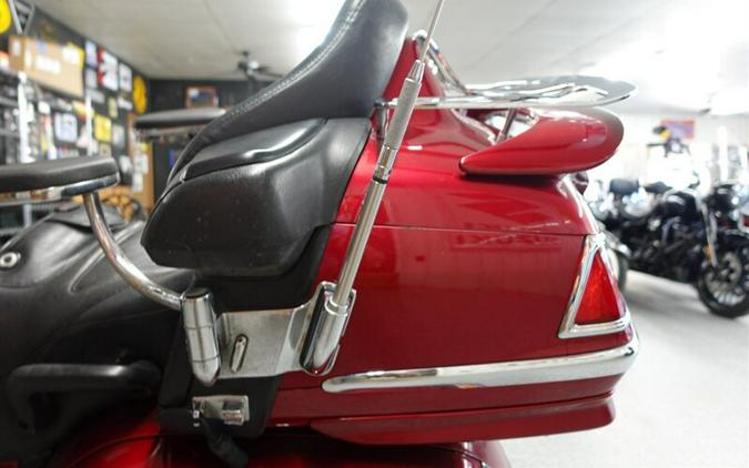 2003 Honda Gold Wing 1800 ABS