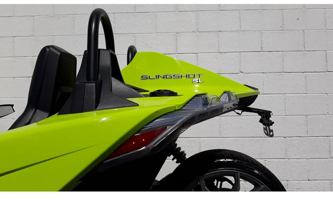 2023 SLINGSHOT SL AUTODRIVE - Slingshot