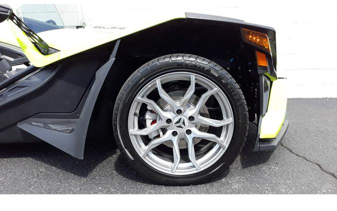 2023 SLINGSHOT SL AUTODRIVE - Slingshot