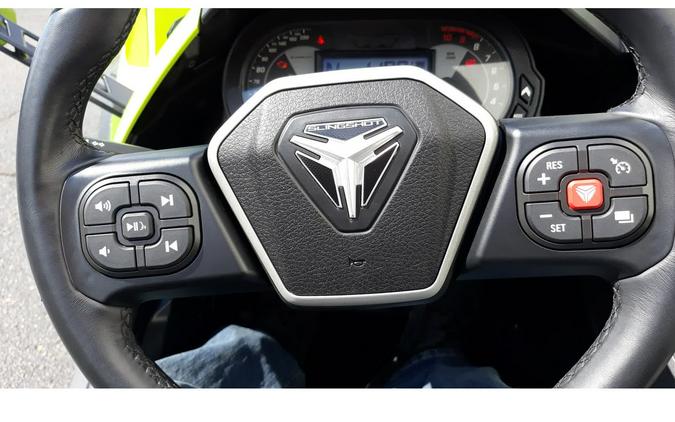 2023 SLINGSHOT SL AUTODRIVE - Slingshot
