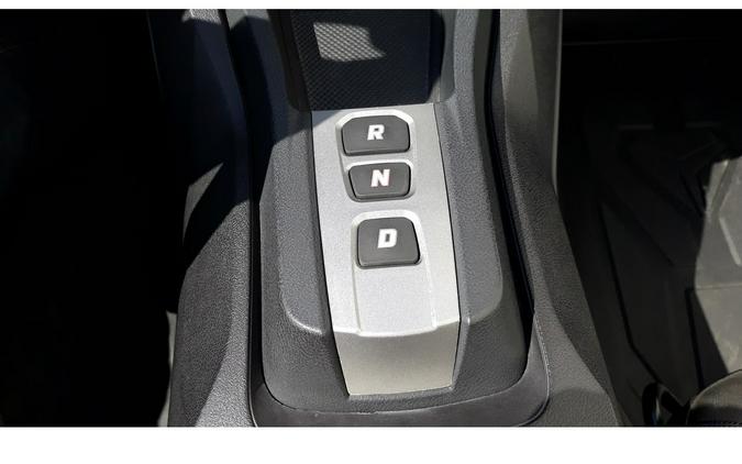 2023 SLINGSHOT SL AUTODRIVE - Slingshot
