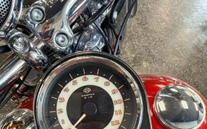 2012 Harley-Davidson Softail® Deluxe
