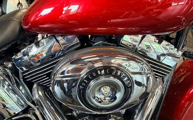 2012 Harley-Davidson Softail® Deluxe