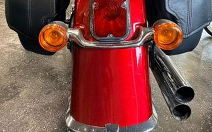 2012 Harley-Davidson Softail® Deluxe