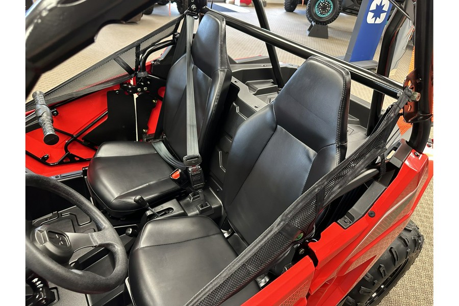 2026 RZR® 200 EFI - Polaris