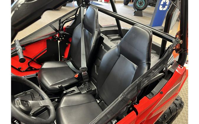 2026 RZR® 200 EFI - Polaris
