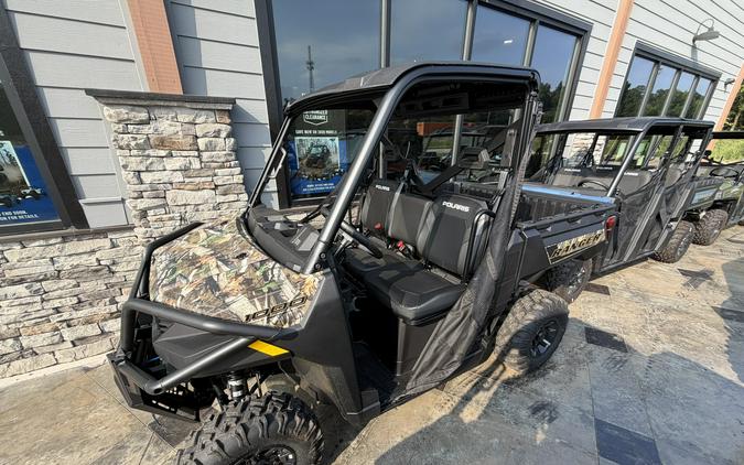 2027 Polaris RANGER 1000 PREMIUM - PPC