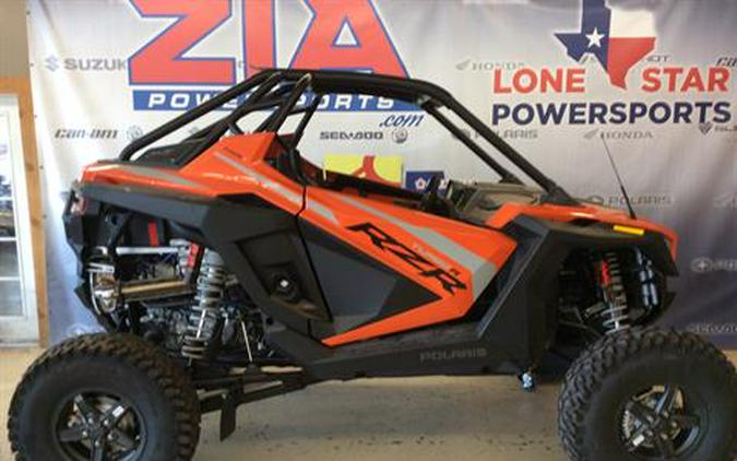 2023 Polaris RZR Turbo R Ultimate