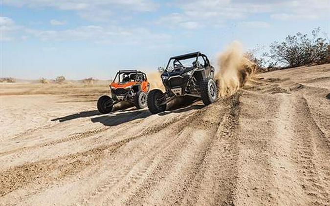 2023 Polaris RZR Turbo R Ultimate