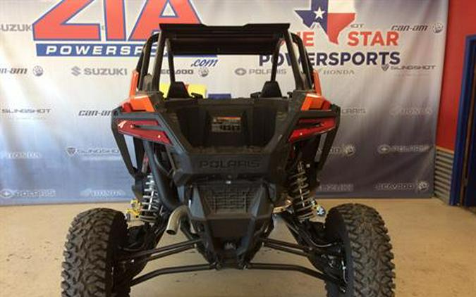 2023 Polaris RZR Turbo R Ultimate