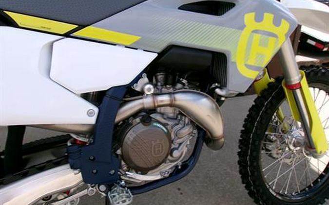 2024 Husqvarna FC 450