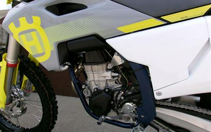 2024 Husqvarna FC 450