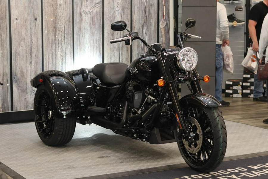 2023 Harley-Davidson® FLRT - Freewheeler®