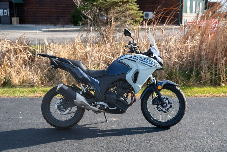 2022 Kawasaki Versys-X 300 ABS