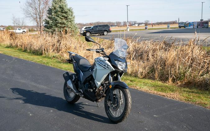 2022 Kawasaki Versys-X 300 ABS