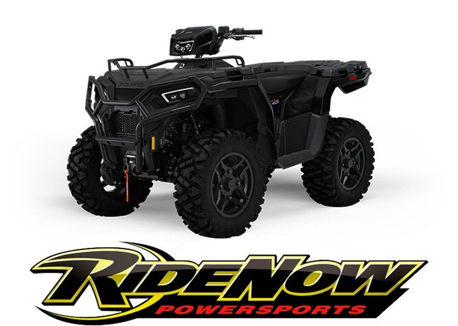 2024 Polaris® Sportsman 570 Trail