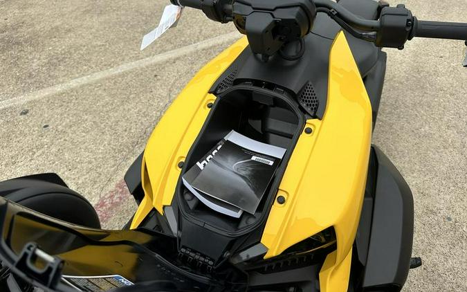 2023 Can-Am® Ryker Rotax 600 ACE Classic Panels