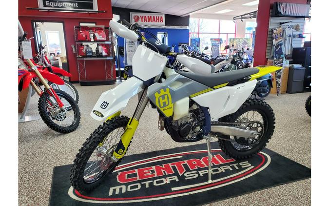 2023 Husqvarna Motorcycles FX 450