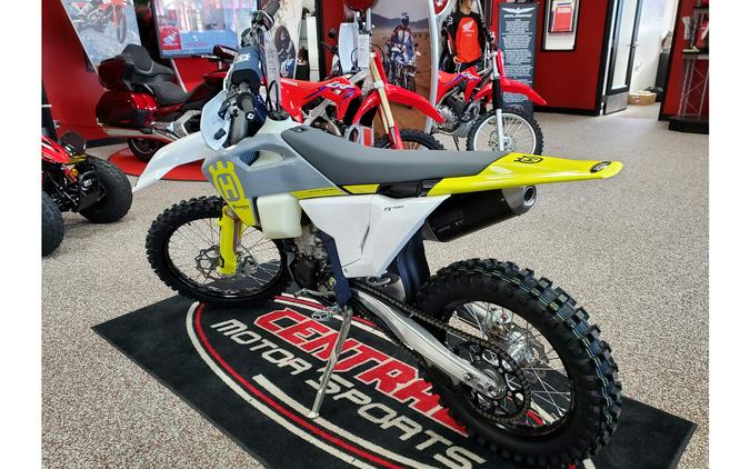 2023 Husqvarna Motorcycles FX 450