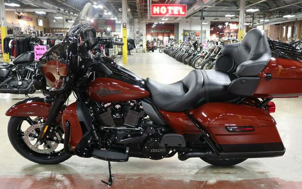 2024 Harley-Davidson Ultra Limited