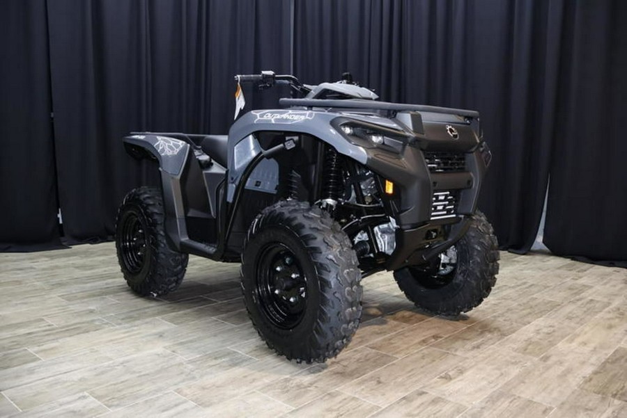 2024 Can-Am® Outlander DPS 700